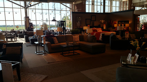 Furniture Store «Ashley HomeStore», reviews and photos, 1584 IL-59, Naperville, IL 60564, USA