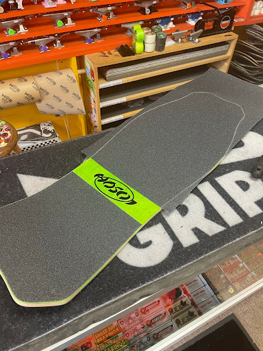 Skateboard Shop «Pro Skateboard Shop», reviews and photos, 1108 Main St, Belmar, NJ 07719, USA