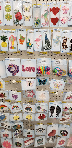 Fabric Store «Jo-Ann Fabrics and Crafts», reviews and photos, 10050 Two Notch Rd Ste 13, Columbia, SC 29223, USA