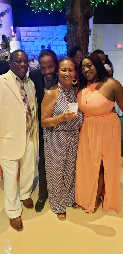 Banquet Hall «The Event Factory», reviews and photos, 7565 W Hillsborough Ave, Tampa, FL 33615, USA