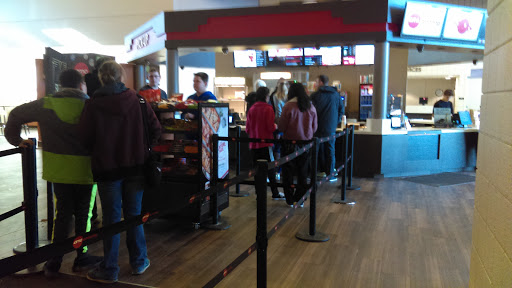 Movie Theater «AMC Holland 8», reviews and photos, 12270 James St, Holland, MI 49424, USA