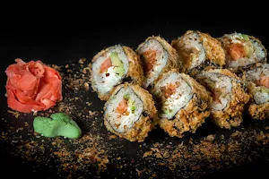 Veselyy Samuray - Dostavka Sushi I Pitstsy image