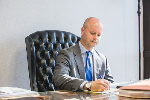 Criminal Justice Attorney «Twibell Johnson», reviews and photos