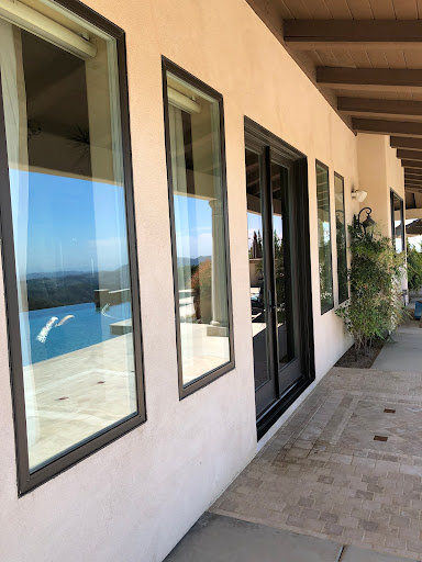 Window cleaning service Murrieta