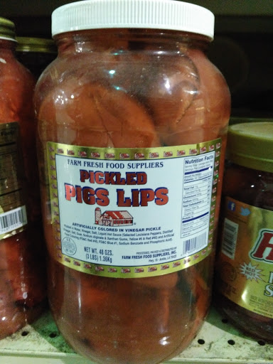 Supermarket «Winn-Dixie», reviews and photos, 2384 Pass Rd, Biloxi, MS 39531, USA