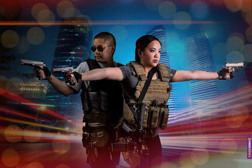 CineCrown Multimedia image