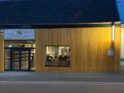 TENDANCE CAFE à Masnières