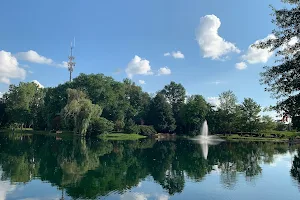 Heritage Garden image