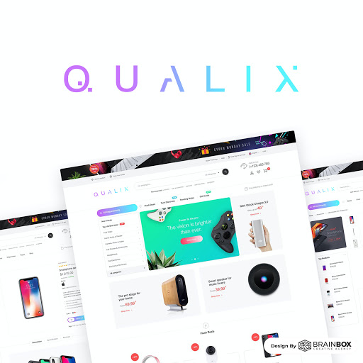 Brainbox Design image