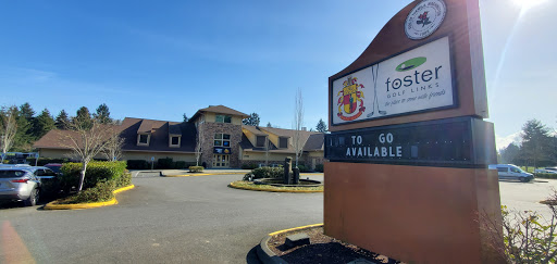 Golf Course «Foster Golf Links», reviews and photos, 13500 Interurban Ave S, Tukwila, WA 98168, USA