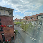 Photo n°15 de l'avis de Faisal.Q fait le 26/05/2023 à 09:15 sur le  prizeotel Erfurt-City à Erfurt