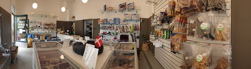 NaturalDogFood in København SV, København