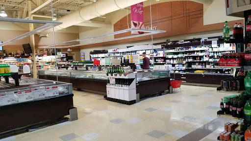 Korean Grocery Store «H Mart», reviews and photos, 2700 Lawrenceville-Suwanee Rd, Suwanee, GA 30024, USA