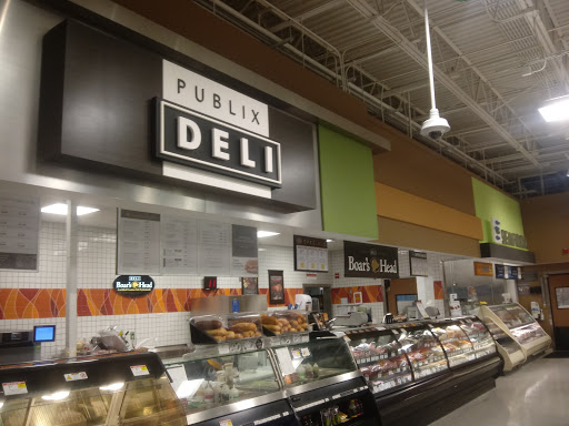 Supermarket «Publix Super Market at Tri City Plaza», reviews and photos, 5000 E Bay Dr, Clearwater, FL 33764, USA