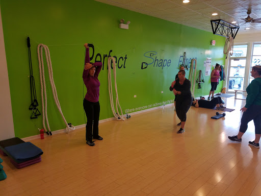 Personal Trainer «Perfect Shape Fitness», reviews and photos, 703 E 9th St #105, Lockport, IL 60441, USA