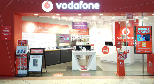 Vodafone