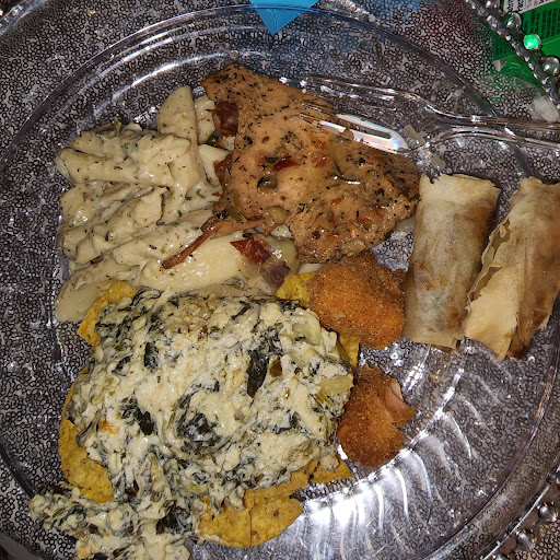 Event Planner «Sugahplum Events», reviews and photos, 2220 Jonesboro Rd #107, Fairburn, GA 30213, USA