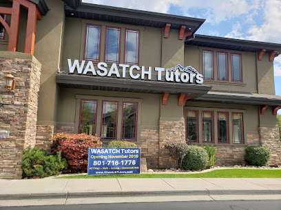 Wasatch Tutors (Lehi, UT)