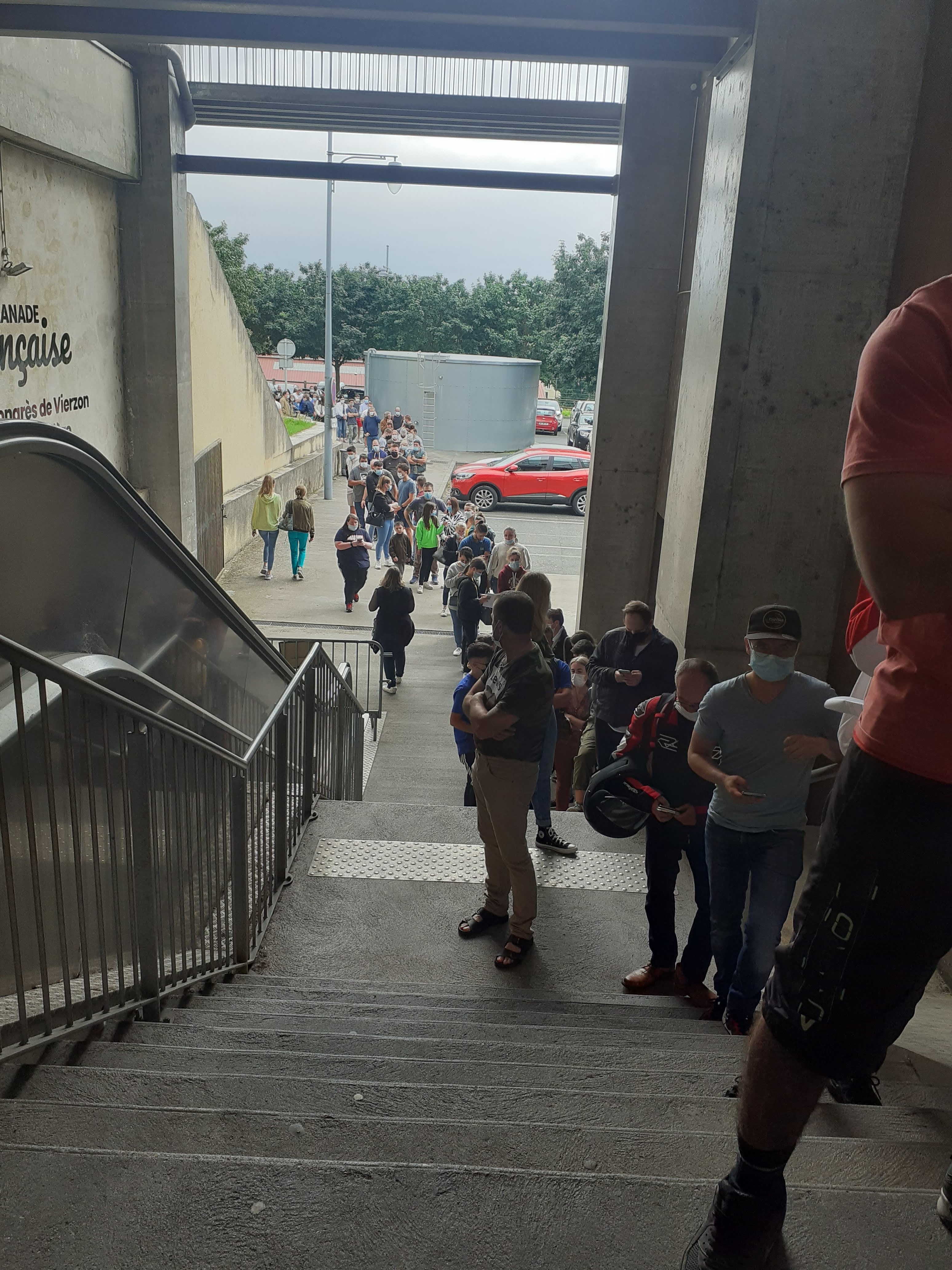 Photo n° 4 de l'avis de Gwendoline.u fait le 17/07/2021 à 20:44