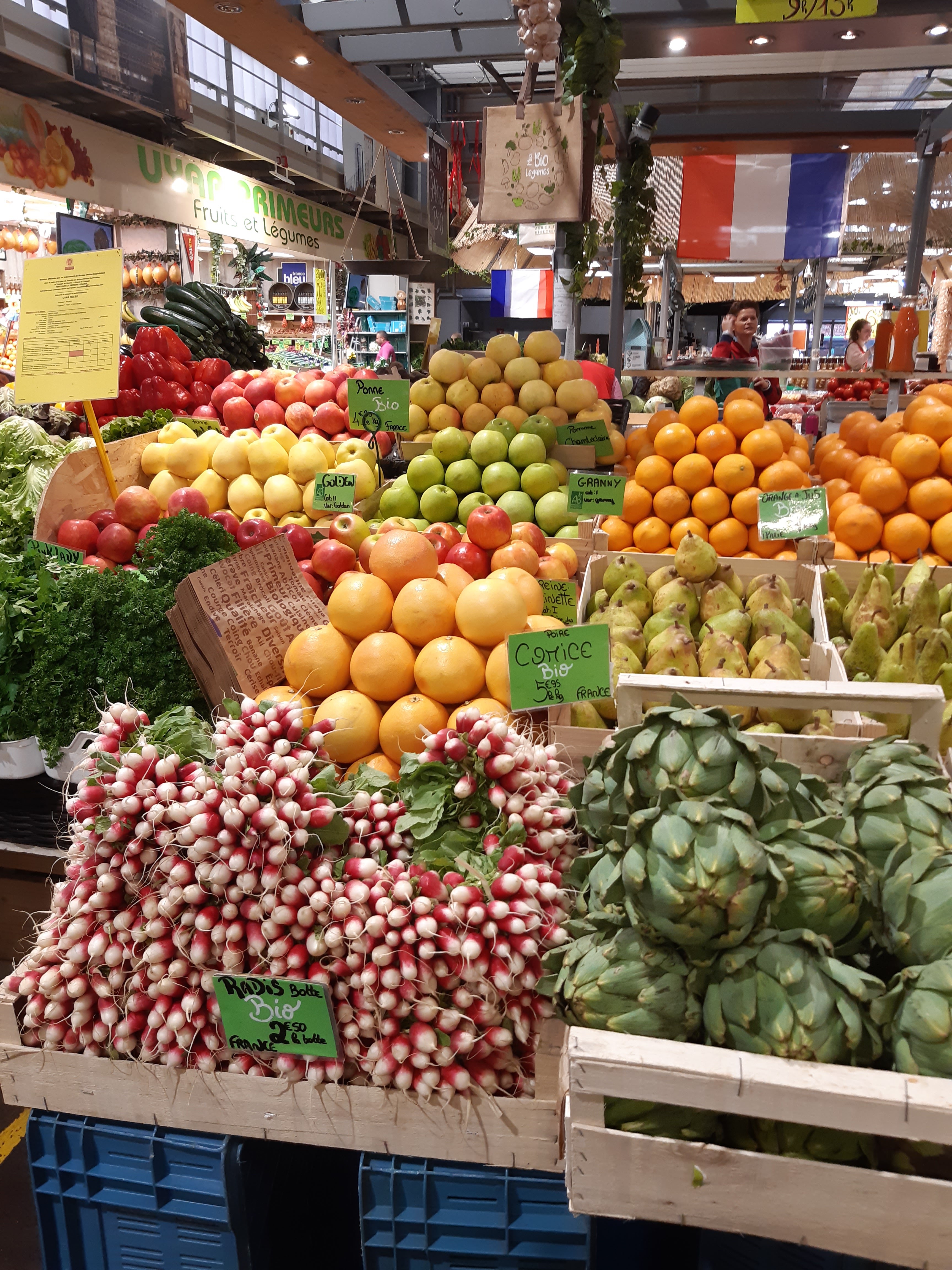 Photo n° 1 de l'avis de Stéphane.U fait le 16/10/2022 à 11:10