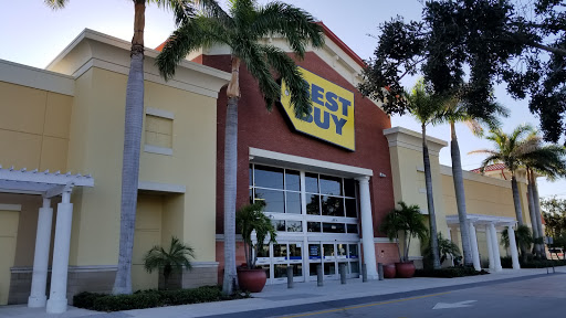 Electronics Store «Best Buy», reviews and photos, 550 Congress Ave, Boynton Beach, FL 33426, USA