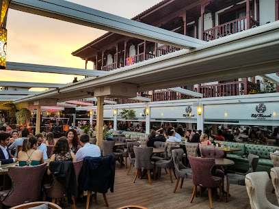Fresco Restaurant Lounge & Bar