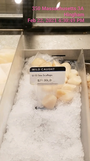 Grocery Store «The Fresh Market», reviews and photos, 11 Essington Dr, Hingham, MA 02043, USA
