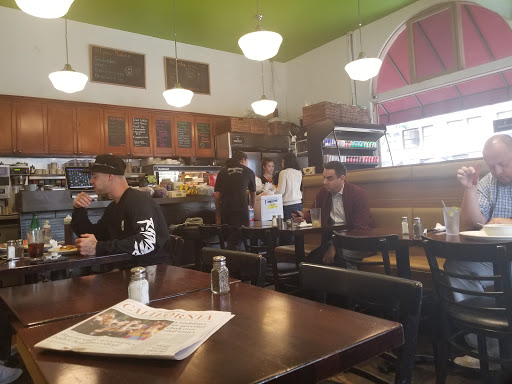 Coffee Shop «Brighton Coffee Shop», reviews and photos, 9600 Brighton Way, Beverly Hills, CA 90210, USA