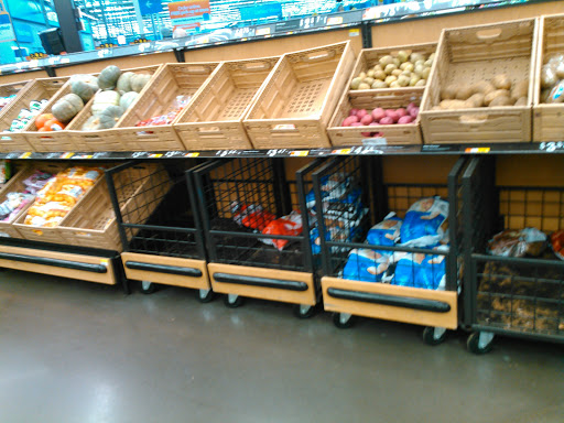 Department Store «Walmart Supercenter», reviews and photos, 580 U.S. 9, Lanoka Harbor, NJ 08734, USA