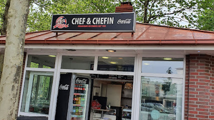 Chef & Chefin – Cuxhaven