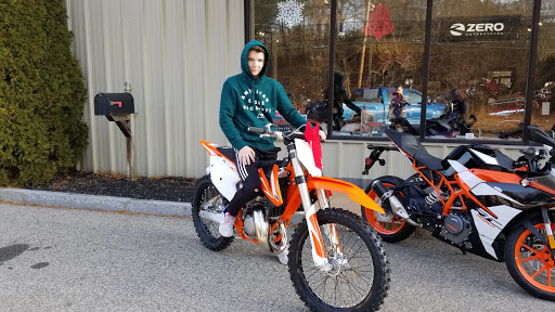 Motorcycle Dealer «Indian Motorcycle of North Boston», reviews and photos, 7 Middlesex Rd, Tyngsborough, MA 01879, USA