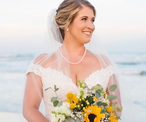 Bridal Shop «Mayfair Bridal Inc», reviews and photos, 8503 Broadway St, San Antonio, TX 78217, USA