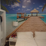 Photo n°4 de l'avis de Radim.l fait le 23/07/2019 à 21:06 sur le  Hotel Merano Grado à Grado