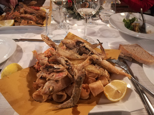 Buga Buga in Bordighera, Provincia di Imperia