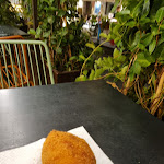 Photo n°1 de l'avis de Silvia.. fait le 16/10/2023 à 22:57 sur le  Rosticceria Da Cristina 2 à Taormina