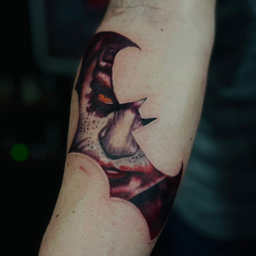 Explore rod wave tattoos ideas, creative tattoo ideas in Hardeeville, available at INK REVOLUZION TATTOOS LLC