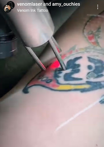 Explore family tattoo ideas for females small, creative tattoo ideas in Sanford, available at Venom Ink Tattoo