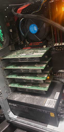 Computer Repair Service «Fix My PC AJ-Superior Computer Repair Service in Your Area», reviews and photos, 208 Dupont Ave, Hopatcong, NJ 07843, USA