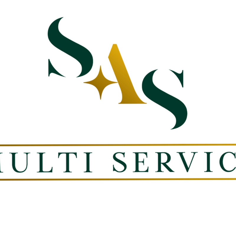 SAS Tax & Multi Service