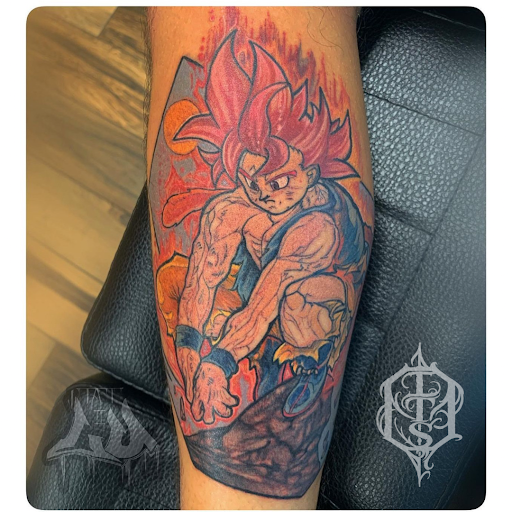 Explore small tattoo ideas for lower back, creative tattoo ideas in Philadelphia, available at Inkadelphia Tattoo Studio