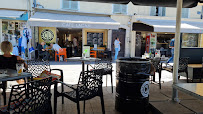 Atmosphère du Restaurant Café Lacan à Antibes - n°8