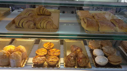 Pastelaria Braga Parque (Egídio Guimarães) no Braga, Braga
