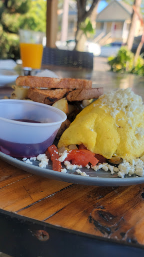 Restaurant «Cafe Dantorels», reviews and photos, 2700 24th St, Sacramento, CA 95818, USA