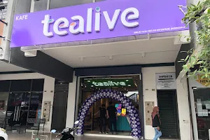 Tealive Lake Field Sungai Besi Shoplot image