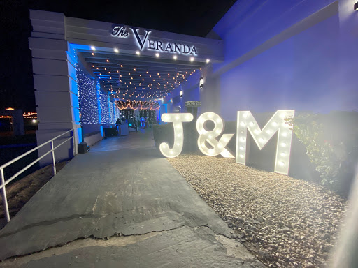 Event Venue «Venezzia the Venue», reviews and photos, 5 Event Center Blvd, Brownsville, TX 78526, USA