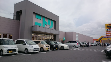 ニトリ 近江八幡店