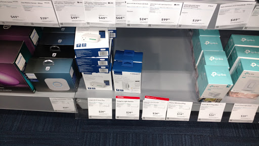 Electronics Store «Best Buy», reviews and photos, 208 Fortune Blvd, Milford, MA 01757, USA