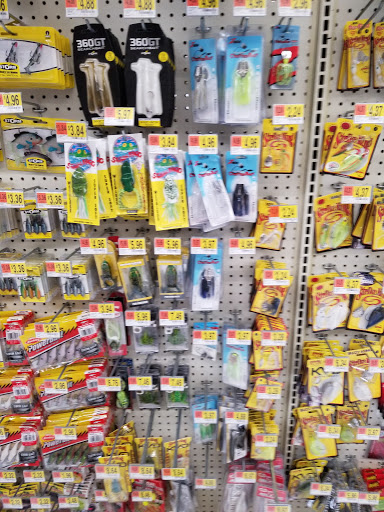 Department Store «Walmart Supercenter», reviews and photos, 8659 Columbus Pike, Lewis Center, OH 43035, USA