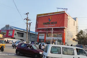 South India Shopping Mall Textile & Jewellery -Uppal image