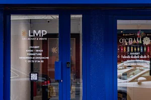 LMP - OR, Achat & Vente - Les Métaux Précieux - Argenteuil - Expertise Bijoux image